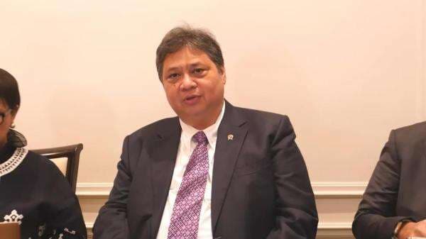 Pasar Mangga Dua Tak Dibahas dalam Perundingan Dagang dengan AS Usai Disorot Sarang Barang Bajakan