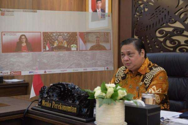 Negosiasi Tarif Impor Trump Berjalan Positif, 3 Satgas Baru Dibentuk