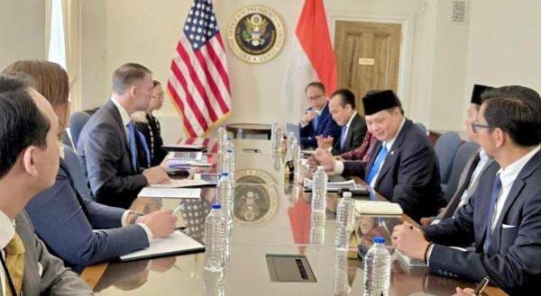 10 Poin Krusial Negosiasi Tarif Impor Trump, AS-Indonesia Kebut 60 Hari