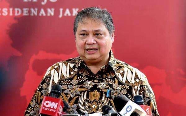 Pilih Jalur Diplomasi, RI Tak akan Balas Tarif Impor AS 