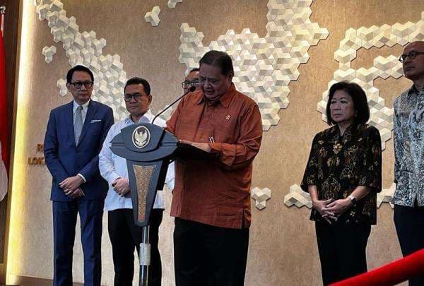 Pemerintah Siap Bertolak ke AS Negosiasi Tarif Trump, Ini Poin yang Ditawarkan