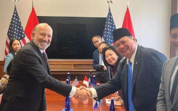 Indonesia Mau Revisi Aturan TKDN di Sektor ICT Usai Diprotes AS