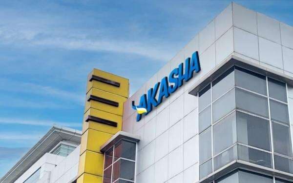 Akasha Wira (ADES) Kembali Puasa Dividen, Kas Makin Tebal