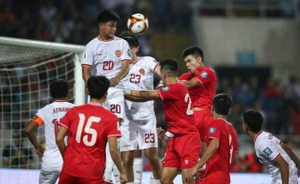 Aksi Iri Malaysia Setelah Ranking FIFA-nya Disalip Timnas Indonesia: Diminta Lawan Korea Selatan hingga Irak!