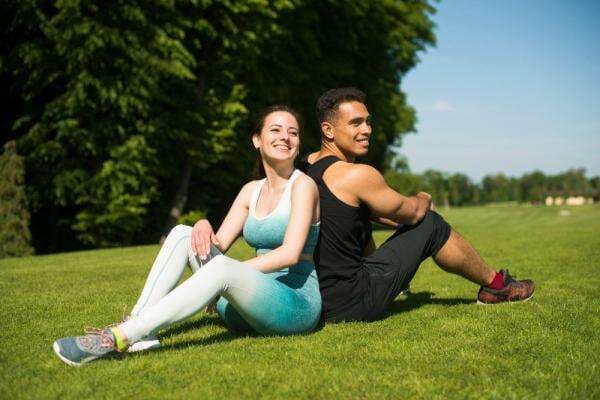 Manfaat Aktivitas Fisik untuk Kesehatan Tubuh dan Pikiran