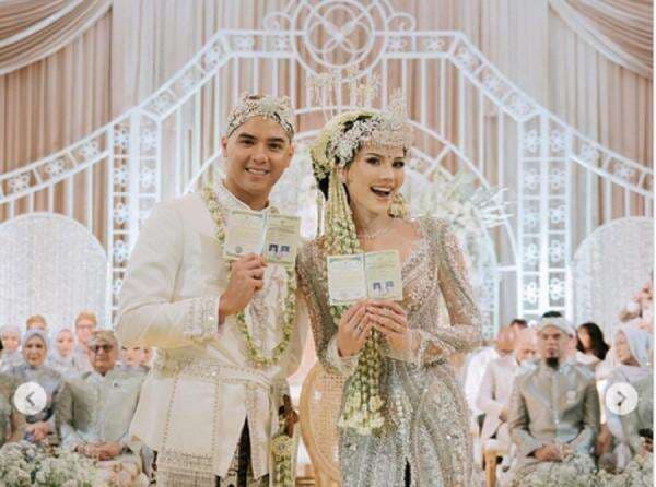 Bisnis dan Kekayaan Al Ghazali, Suami Alyssa Daguise