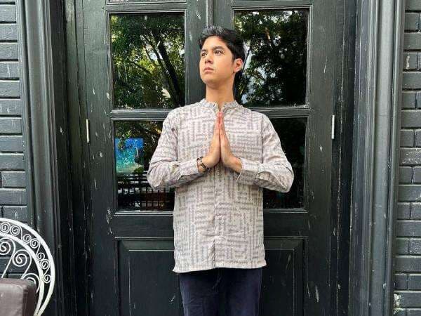 Al Ghazali Mendadak Sampaikan Berita Kematian: Innalillahi