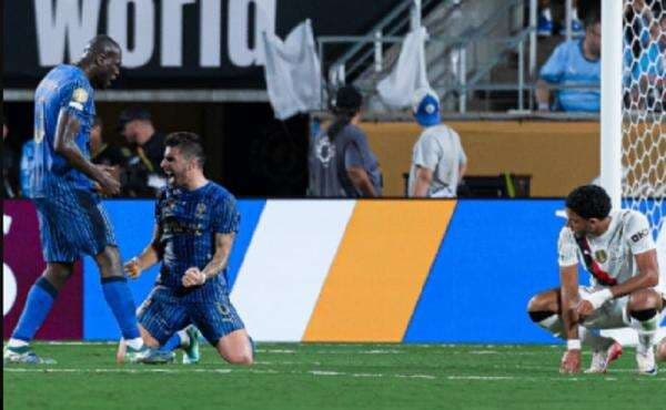 Daftar 6 Tim Lolos Perempat Final Piala Dunia Antarklub 2025: Ada 1 Wakil Asia