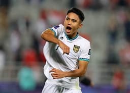 Alasan Indra Sjafri Tak Panggil Marselino Ferdinan ke Timnnas Indonesia U-20 untuk Toulon Cup 2024 di Prancis