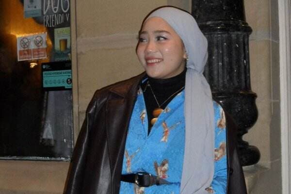 Alasan Zara Putri Ridwan Kamil Putuskan Lepas Hijab