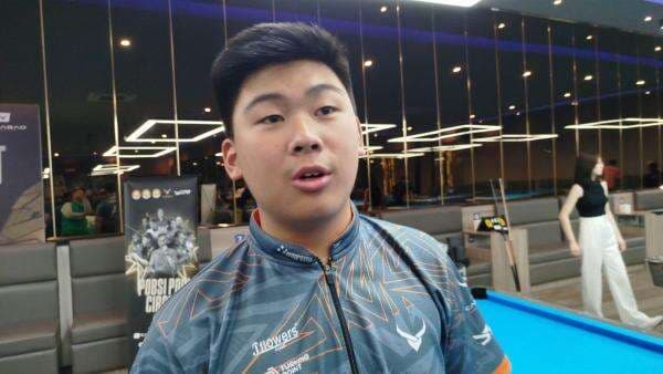 2 Pebiliar Indonesia Masih Bertarung 13th World Heyball Masters Grand Final