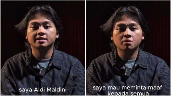 Terungkap! Aldy Maldini Ngutang Sana-Sini gegara Gaya Hidup