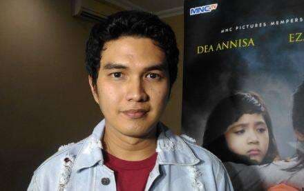 Aldi Taher Akui Pernah Nikah Siri dengan Dewi Perssik Sebelum Resmi ke KUA