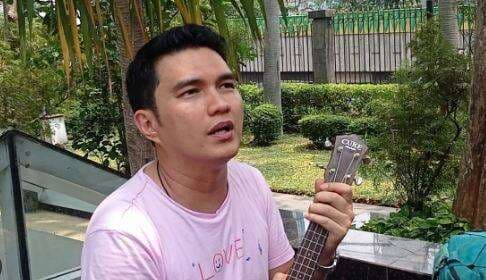 16 Tahun Berpisah, Aldi Taher Belum Move On dari Dewi Perssik?