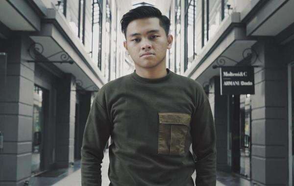 Kronologi Aldy Maldini Dituduh Tilep Duit Fans dengan Modus Dinner Bareng