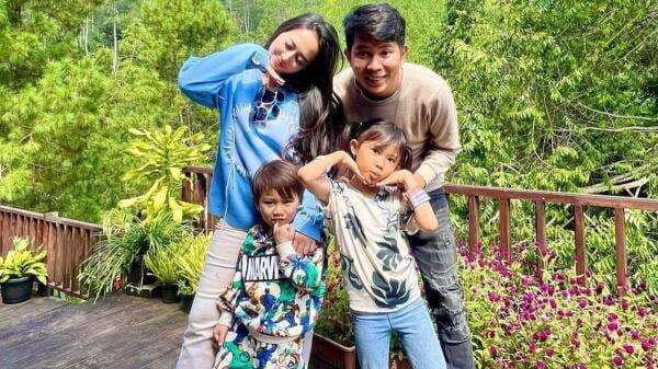 Perjalanan Kejutan Keluarga AlethaAbew dari Macet, Kuliner, hingga Tersesat di Sentul