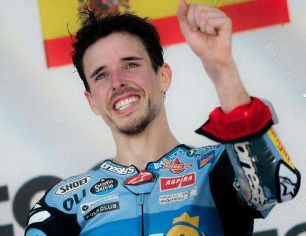 Gara-Gara Jadi Adik Marc Marquez, Alex Marquez Curhat Sering Tak Dihormati