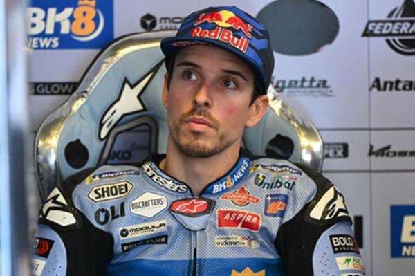 Alex Marquez Belum Tentu Tampil di MotoGP Jerman 2025, Marc Marquez Menang Mudah?