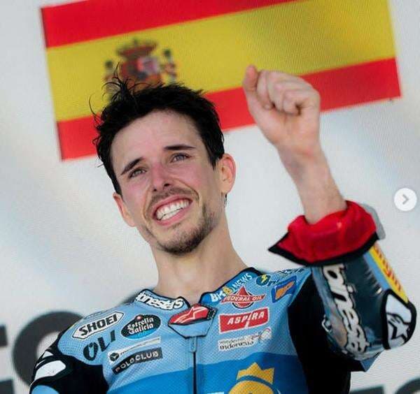 Ayah Alex Marquez Bangga Putranya Tampil Moncer di MotoGP 2025: Jalannya Tidak Mudah!