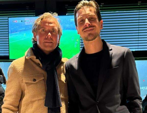 Kisah Asisten Pelatih Timnas Indonesia Alex Pastoor, Lempar Kritikan Tajam untuk Klub Belanda