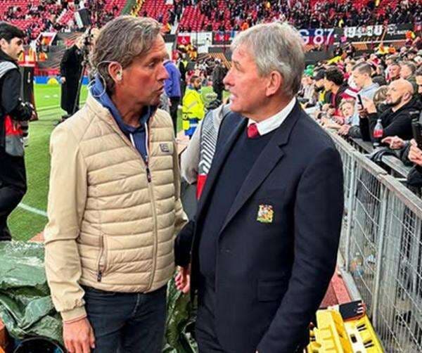 Alex Pastoor Lempar Kritikan Tajam ke Bruno Fernandes Usai Tonton Manchester United di Old Trafford: Terlalu Banyak Guling-Guling!