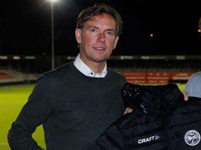 Kisah Alex Pastoor, Tolak Halus Tawaran Melatih SC Heerenveen demi Timnas Indonesia