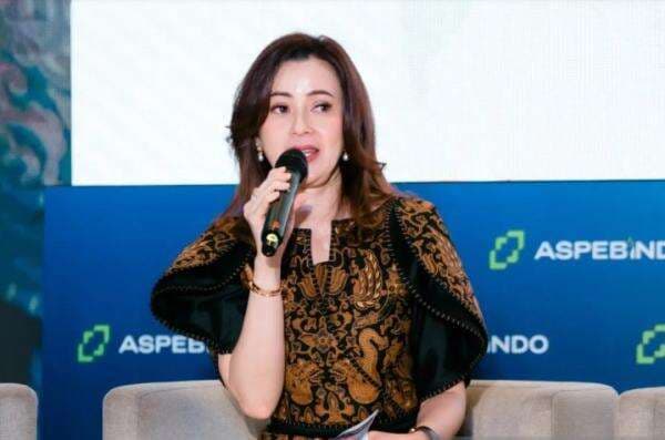 Profil Alexandra Askandar yang Kini Jabat Wadirut BNI Usai Terdepak dari Bank Mandiri