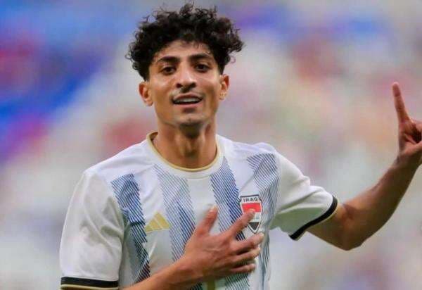 Komentar Sombong Ali Jassim Jelang Timnas Indonesia vs Irak di Kualifikasi Piala Dunia 2026