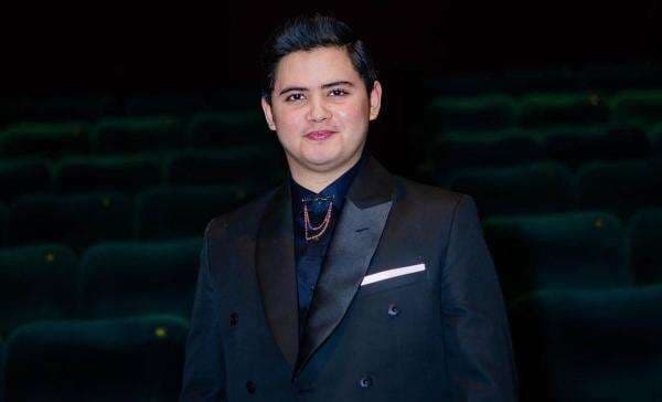 Biodata dan Agama Aliando Syarief yang Diduga Pacari Richelle Skornick Biodata dan Agama Aliando Syarief yang Diduga Pacari Richelle Skornick