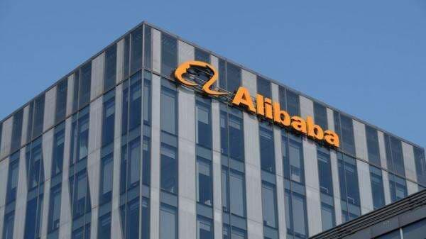 Dua Anggota Parlemen AS Minta Alibaba hingga Baidu Didelisting dari Wall Street