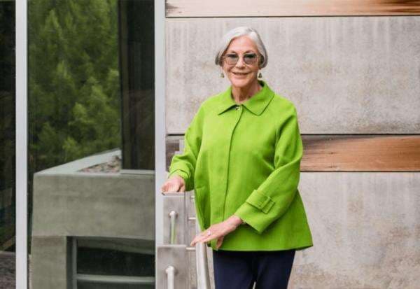 Daftar Perempuan Terkaya di Dunia 2025, Nomor 1 Berharta Rp1.672 Triliun