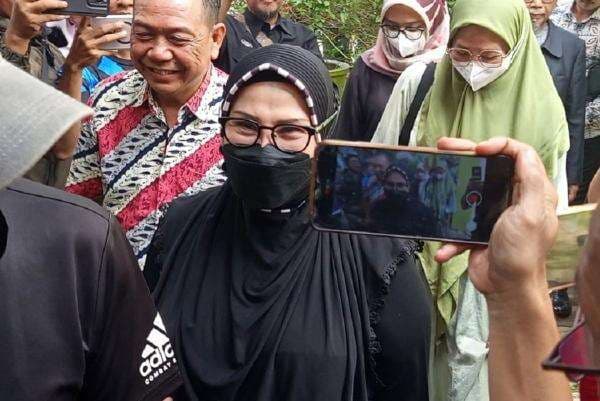 Duh! Pengikut Umi Cinta Pengajian 'Masuk Surga Bayar Rp1 Juta’ Capai Puluhan Orang