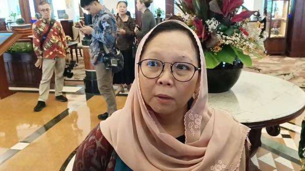 Tren Bendera One Piece, Alissa Wahid Minta Pemerintah Tak Bereaksi Berlebihan Tren Bendera One Piece, Alissa Wahid Minta Pemerintah Tak Bereaksi Berlebihan