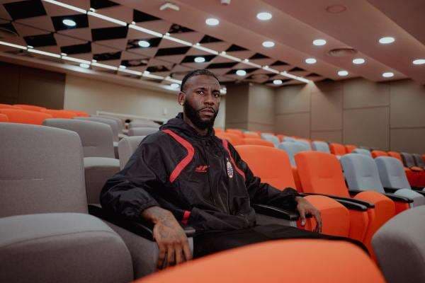 Resmi, Persija Jakarta Umumkan Pemain Baru Allano Lima