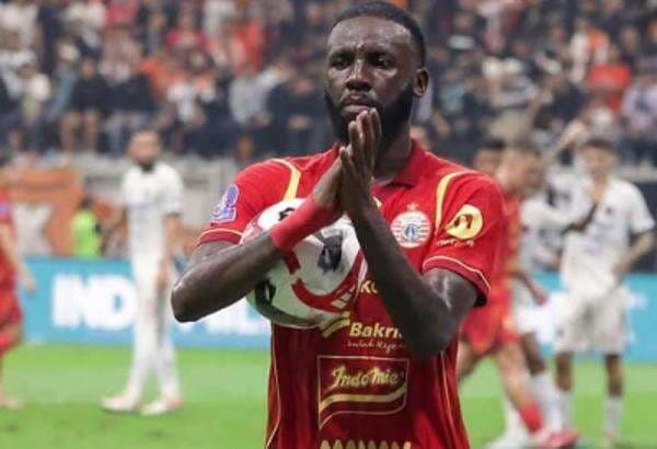 Allano Lima Bikin Dua Gol Vs Persita, Tapi Ngaku Belum Ngotot 100 Persen