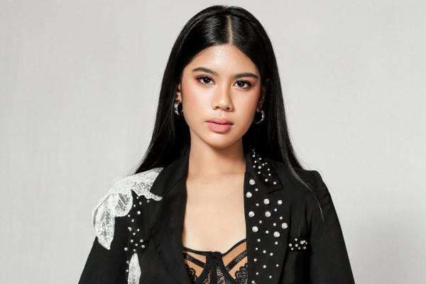 Pesona Almira Yudhoyono, Putri Cantik Annisa Pohan yang Dijagokan Ikut Kontes Pageant