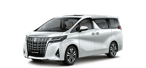 Toyota Astra Tarik Kembali Alphard di Indonesia, Ada Masalah Apa?