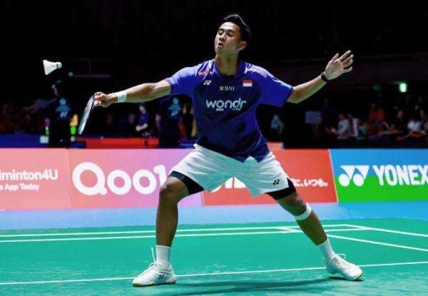 Penyebab Alwi Farhan Berpotensi Main di BWF World Championships 2025