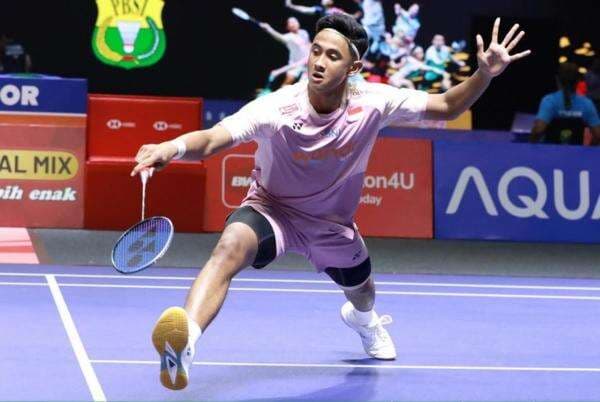 Update Ranking BWF Kelar Macau Open 2025: Alwi Farhan Melesat Tajam?