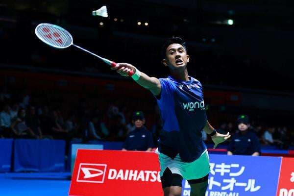 Indra Wijaya Ungkap Ada Masalah Non Teknis yang Ganggu Alwi Farhan Bersinar di Japan Open 2025