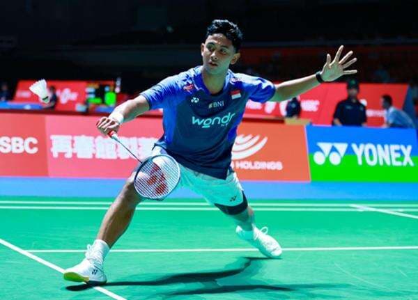 Hasil Japan Open 2025: Alwi Farhan Melenggang Mulus ke 16 Besar, Usai Bungkam Wakil Taiwan! Hasil Japan Open 2025: Alwi Farhan Melenggang Mulus ke 16 Besar, Usai Bungkam Wakil Taiwan!