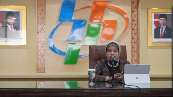 7,28 Juta Orang Menganggur per Februari 2025, Pekerja Informal Meningkat