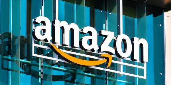Amazon Investasi Rp881,6 Triliun di Inggris, Siap Buka Ribuan Lapangan Kerja Baru