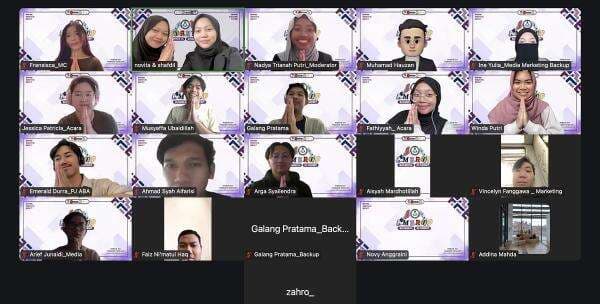 Amerop Business Academy Siapkan Generasi Muda Indonesia Hadapi Tantangan Bisnis Global