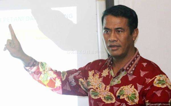 Terungkap Motif Mafia Pangan Manipulasi Data Stok Beras