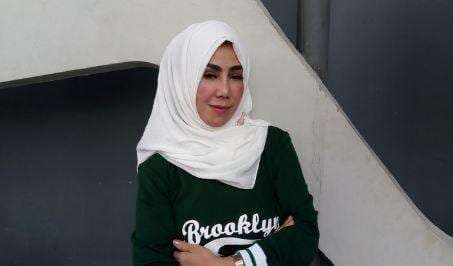 Amy Qanita Ogah Operasi Plastik, Lebih Pilih Ikut Nagita Perawatan ke Korea