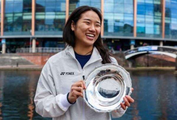 Yonex dan Lining Rebutan Tanda Tangan An Se Young, Sodorkan Kontrak Fantastis hingga Rp163 Miliar