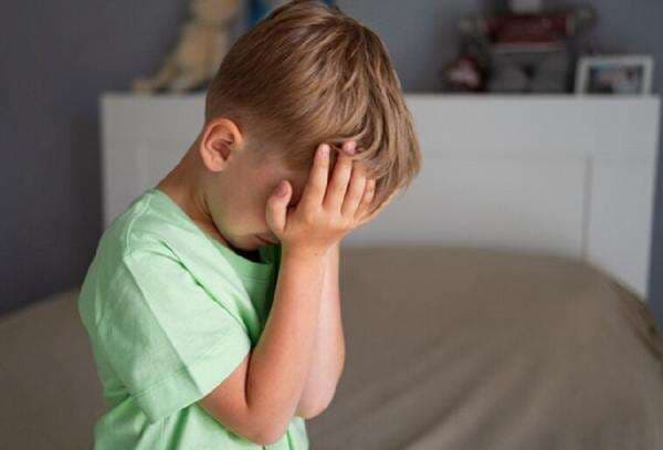 5 Dampak Buruk Mental Anak yang Sering Dibentak Orangtua