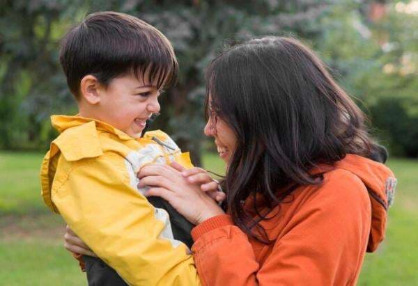 Pakar Ungkap Dampak Anak Melihat Orangtuanya Tanpa Busana, Bisa Tumbuhkan Kepercayaan Diri! Pakar Ungkap Dampak Anak Melihat Orangtuanya Tanpa Busana, Bisa Tumbuhkan Kepercayaan Diri!