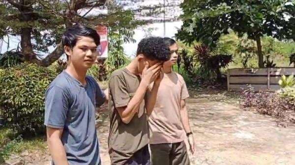 Akibat Narkoba dan Judol, Anak di Batanghari Tega Lukai Ibu Kandung dengan Pisau